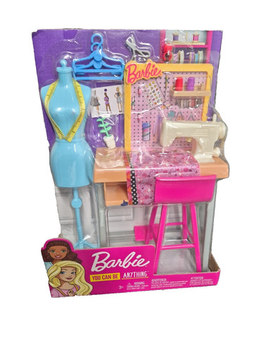Barbie puoi essere - puoi,