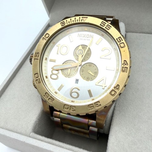 Orologio polso nixon - polso, the
