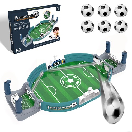 Mini gioco tavolo calcio - mini,