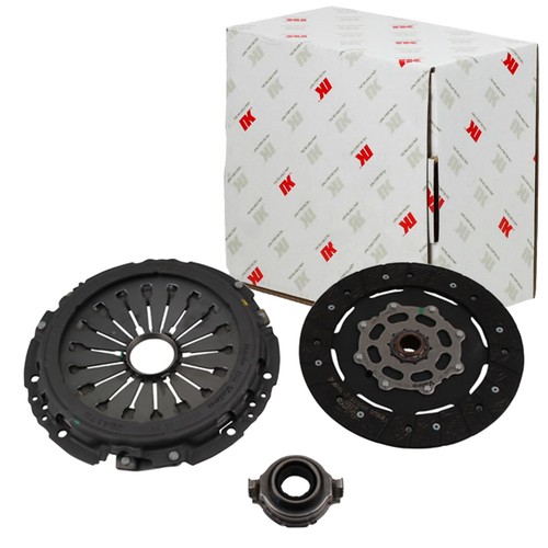 Kit frizione con cuscinetto - frizione,