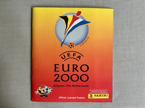 Album figurine panini - album,
