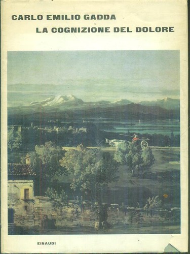 Cognizione del dolore prima - del,
