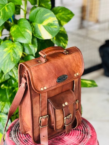 Borsa uomo vera pelle di - uomo,