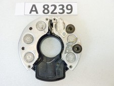 Piastra diodi Bosch Fiat 128