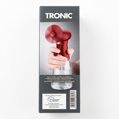 Tronic shvs 350 - tronic, mini