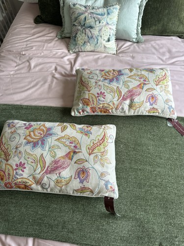 Zara home cuscini - zara, lino