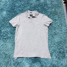 Polo Abercrombie & Fitch uomo