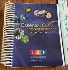 Essential Oils Pocket