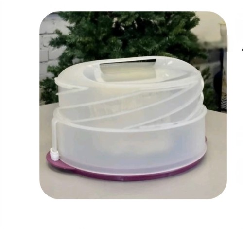 Tupperware vassoio twister - ,
