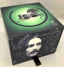 GEORGE HARRISON THE DARK HORSE