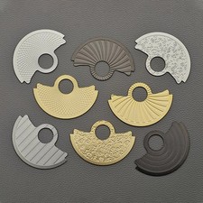 Patch metallo rotore NH35 per