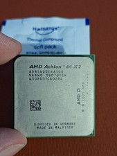 CPU AM2 ATHLON 64X2 5800+ 3.0
