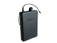 Shure P2R-H2 Hyrbrid Bodypack