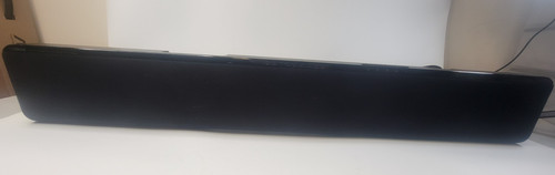 Soundbar bluetooth yamaha - soundbar,