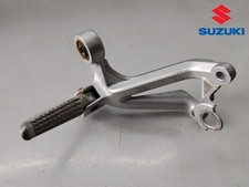 Pedana Posteriore Destra DX