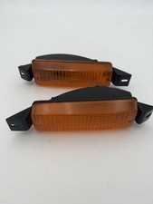 FRECCE FANALINI ANTERIORI ALFA