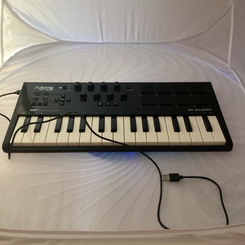 Audio axiom air - m-audio,