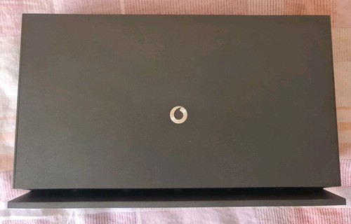 Vodafone power station shg3000 - vodafone,