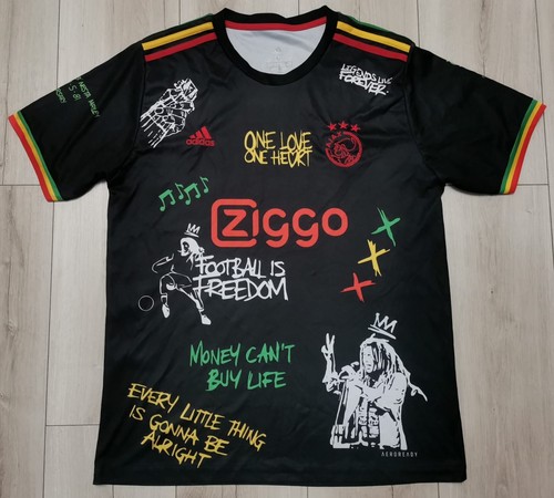 Maglia calcio ajax - ajax, bob