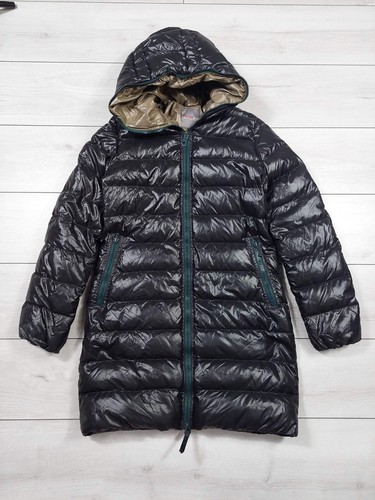 Piumino duvetica nylon - duvetica, nero