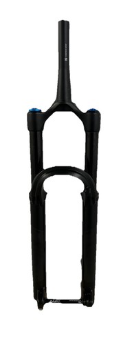 Forcella sospensione fox 2022 - forcella,