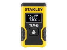 STANLEY Intelli Tools TLM 40
