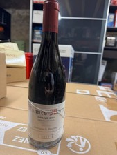 BOUTEILLE DE  VIN - BONNES