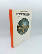 "L'EREDITà DI APELLE" Ernst