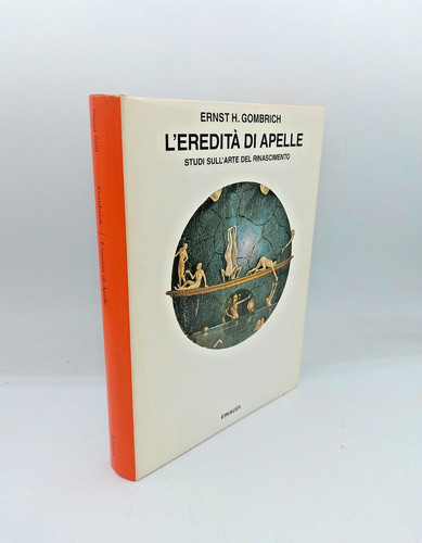 Eredità apelle ernst - "l'eredità, apelle"