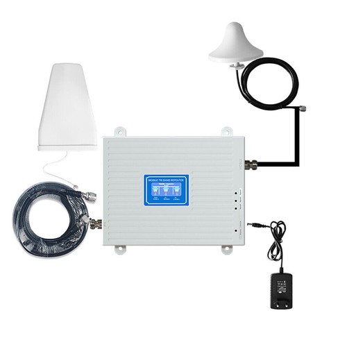 Amplificatore ripetitore