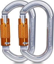 Moschettone Da Arrampicata