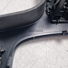 Porta bicchieri console centrale Ford Mondeo MK4 SW 2.0 TDCI Titanium 2010-15 BS