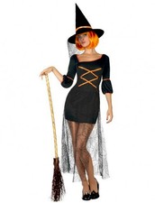🧙‍♀️ Costume Strega