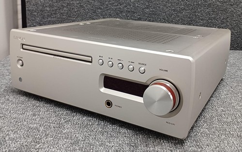 Denon rcd cx1 ricevitore sacd - rcd-cx1,