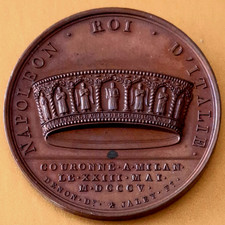 Medaglia commemorativa in