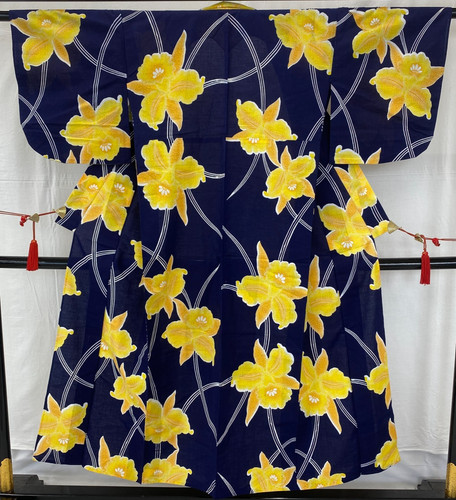 Kimono vintage giapponese - kimono,