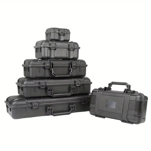 Custodia rigida fotocamera con