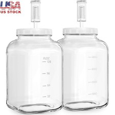 Kit Fermentazione Bocca Larga