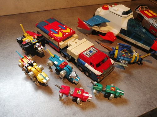 Popy bandai lot jouets - popy,