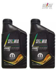 2 Litri Olio Motore Petronas