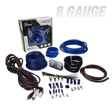 Kit installazione cca blu - kit,