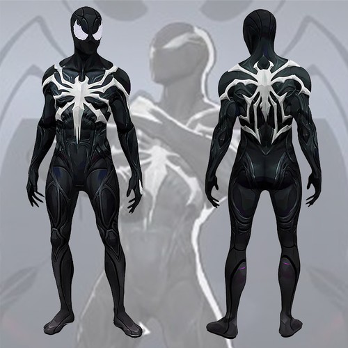 Set completo body costume