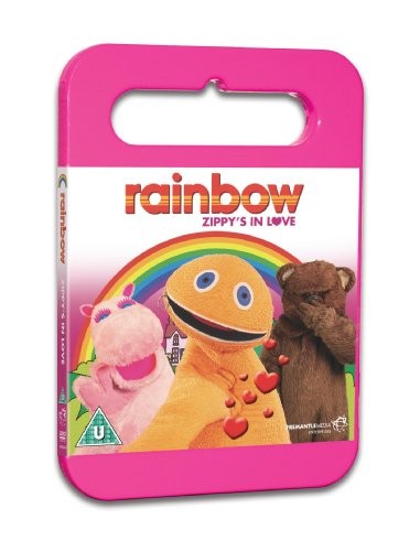 Rainbow zippy love - rainbow:, zippy's