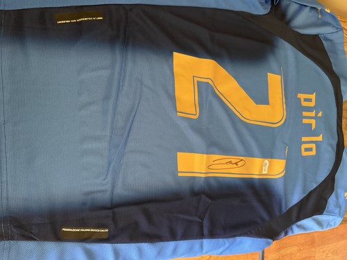 Maglia andrea pirlo - andrea,