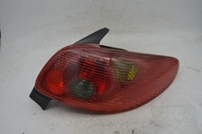 111701 Fanale stop posteriore