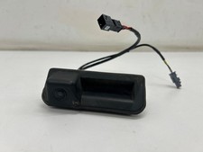 Telecamera di retromarcia Audi