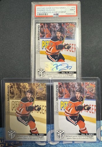 Connor mcdavid ud - connor,