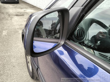 Retrovisore est. regolaz. elettr. SX FIAT SEDICI (3B) 1.6 16V 4x4 SUV ed1728