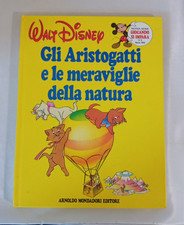 GLI ARISTOGATTI E LE