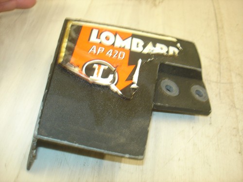 Copri frizione lombard 42d - copri,